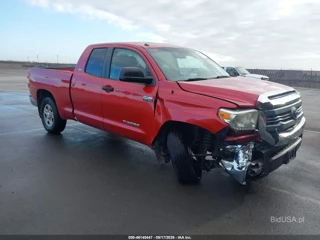 TOYOTA TOYOTA TUNDRA SR5 5.7L V8