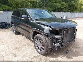 JEEP JEEP GRAND CHEROKEE HIGH ALTITUDE 4X4
