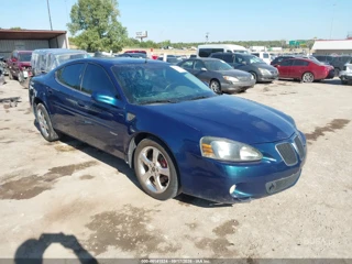 PONTIAC PONTIAC GRAND PRIX GXP