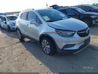 BUICK BUICK ENCORE FWD PREFERRED