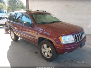 JEEP JEEP GRAND CHEROKEE LIMITED