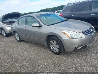 NISSAN NISSAN ALTIMA 2.5 S