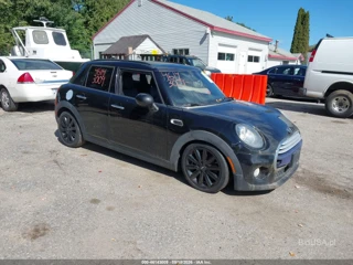 MINI MINI HARDTOP COOPER