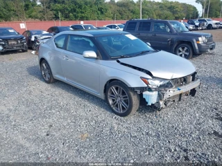 SCION SCION TC