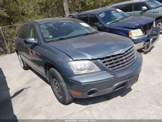 CHRYSLER CHRYSLER PACIFICA