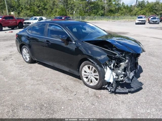 LEXUS LEXUS ES 350