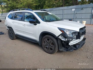 SUBARU SUBARU ASCENT ONYX EDITION LIMITED 7-PASSENGER