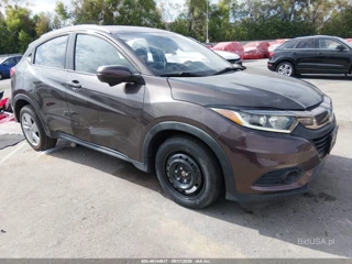 HONDA HONDA HR-V EX