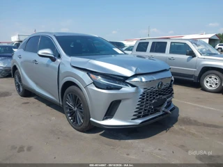 LEXUS LEXUS RX 350H PREMIUM