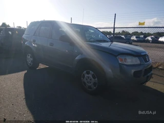 SATURN SATURN VUE 4 CYL