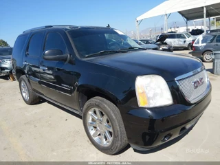 GMC YUKON DENALI