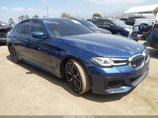 BMW 530E