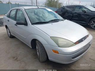 FORD FORD FOCUS SE