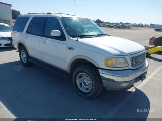FORD FORD EXPEDITION EDDIE BAUER/XLT