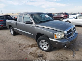 DODGE DODGE DAKOTA SLT