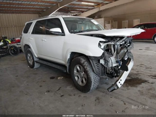 TOYOTA TOYOTA 4RUNNER SR5 PREMIUM