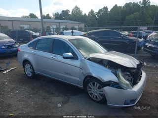 FORD FORD FOCUS SEL