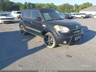 KIA KIA SOUL +