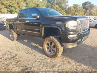 GMC SIERRA 1500 DENALI