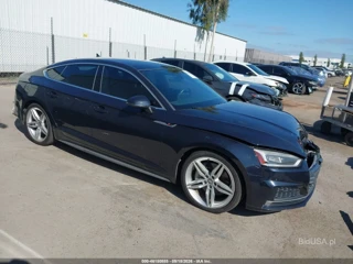 AUDI AUDI A5 SPORTBACK PREMIUM PLUS
