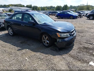 HYUNDAI HYUNDAI SONATA GLS V6/LX V6