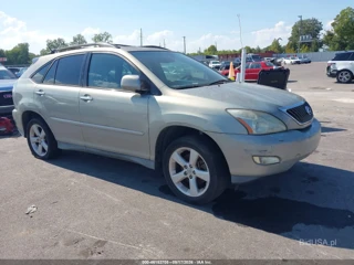 LEXUS LEXUS RX 350
