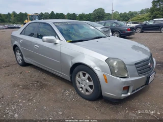CADILLAC CADILLAC CTS STANDARD