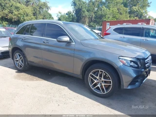 MERCEDES-BENZ MERCEDES-BENZ GLC 300 4MATIC