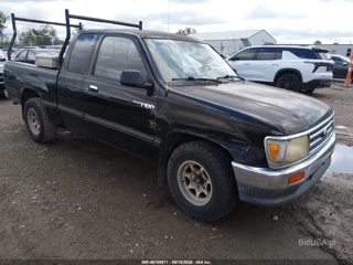 TOYOTA TOYOTA T100 XTRACAB
