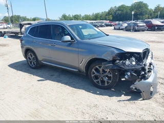 BMW X3 XDRIVE30I
