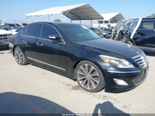 HYUNDAI HYUNDAI GENESIS 5.0 R-SPEC
