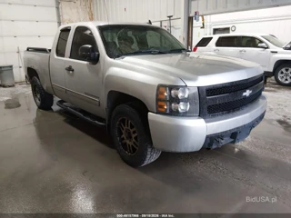 CHEVROLET CHEVROLET SILVERADO 1500 LS