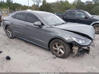 HYUNDAI HYUNDAI SONATA SE