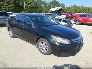 HONDA HONDA ACCORD 2.4 SE