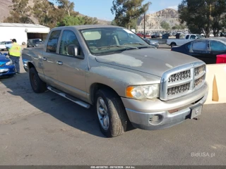 DODGE DODGE RAM 1500 SLT/LARAMIE
