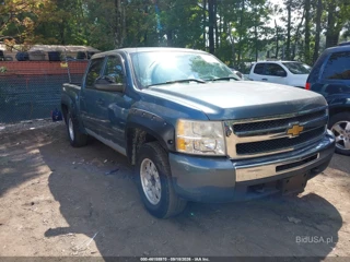 CHEVROLET CHEVROLET SILVERADO 1500 LT
