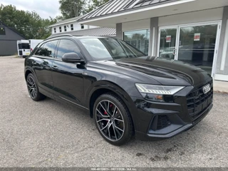 AUDI AUDI Q8 55 PREMIUM