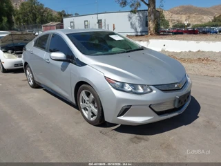CHEVROLET CHEVROLET VOLT LT