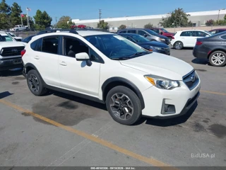 SUBARU SUBARU CROSSTREK 2.0I PREMIUM