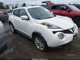 NISSAN NISSAN JUKE SL