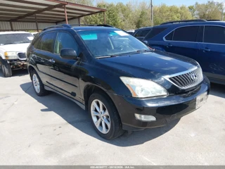 LEXUS LEXUS RX 350