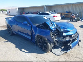 CHEVROLET CHEVROLET CAMARO 1LT