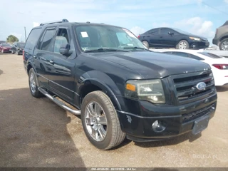 FORD FORD EXPEDITION LIMITED