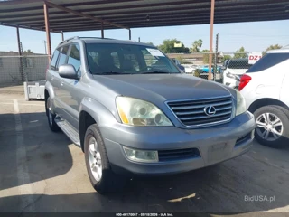 LEXUS LEXUS GX 470