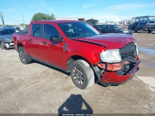 FORD FORD MAVERICK XLT