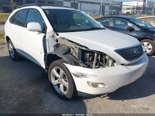 LEXUS LEXUS RX 330