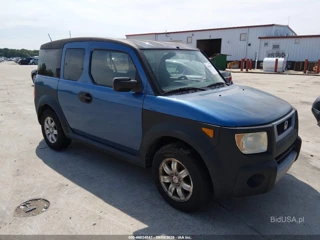 HONDA HONDA ELEMENT EX