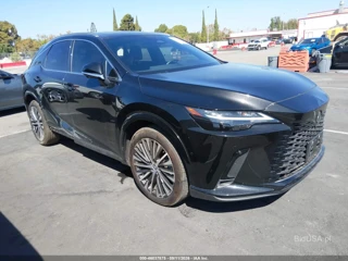 LEXUS LEXUS RX 350 PREMIUM PLUS