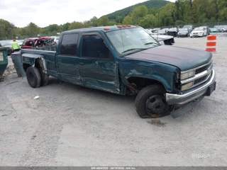 CHEVROLET CHEVROLET C3500