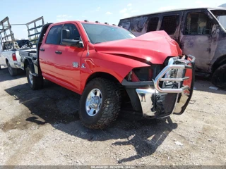 RAM RAM 2500 SLT